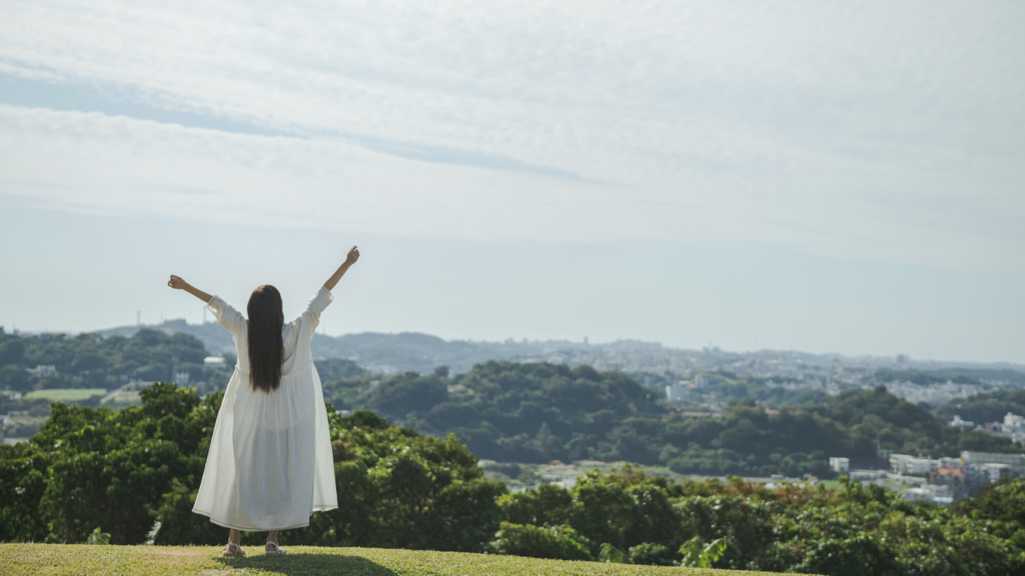 癒しの旅は日々まで続く