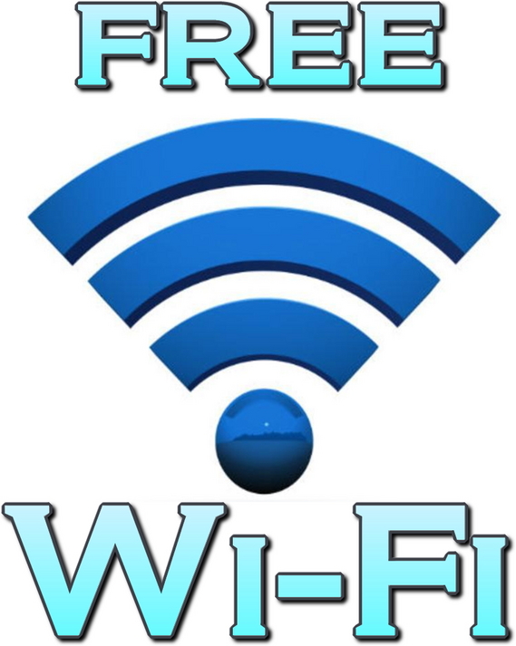 全館Wi-fi フリーとなっております。