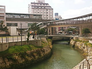 牧志駅