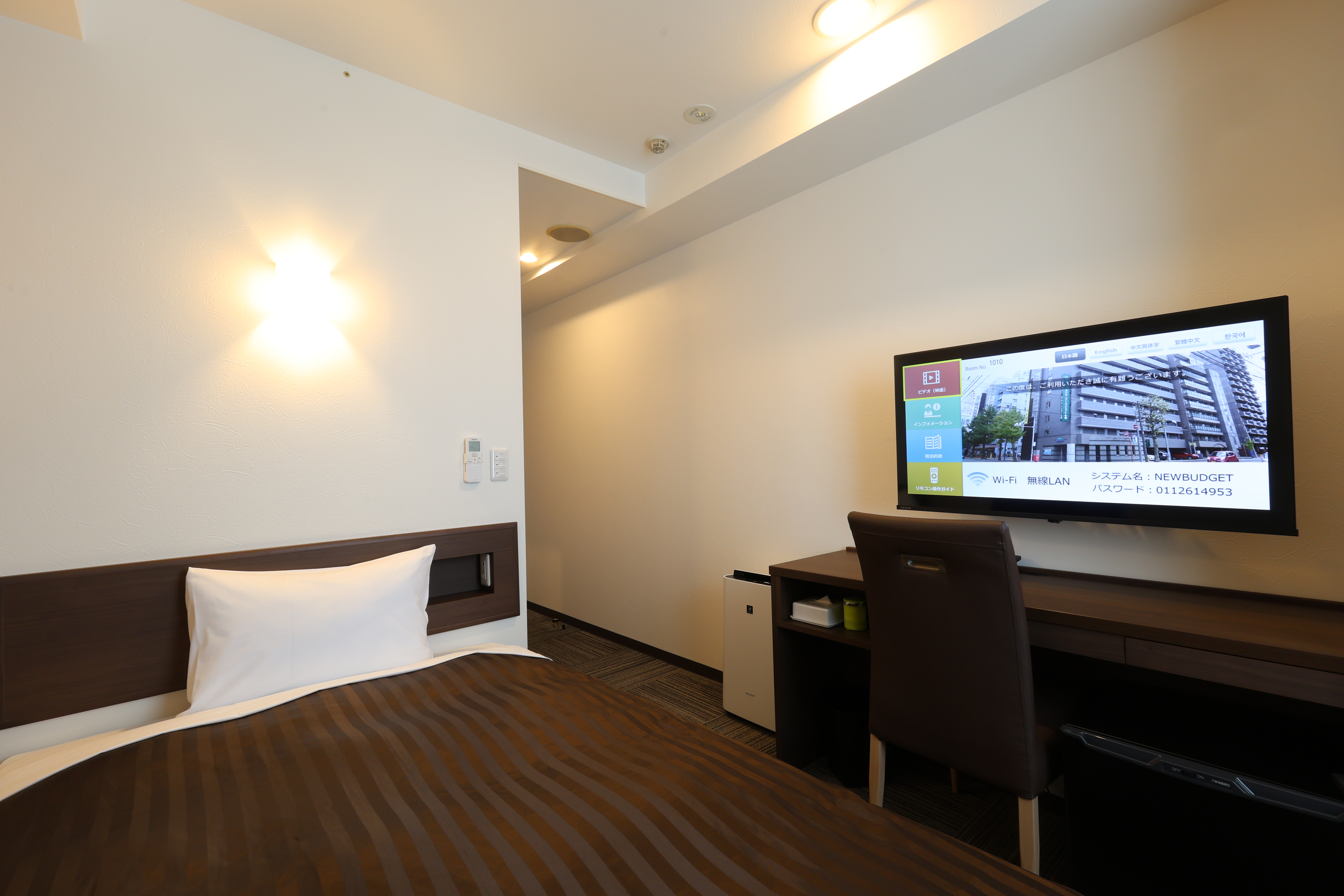 モデレートシングル