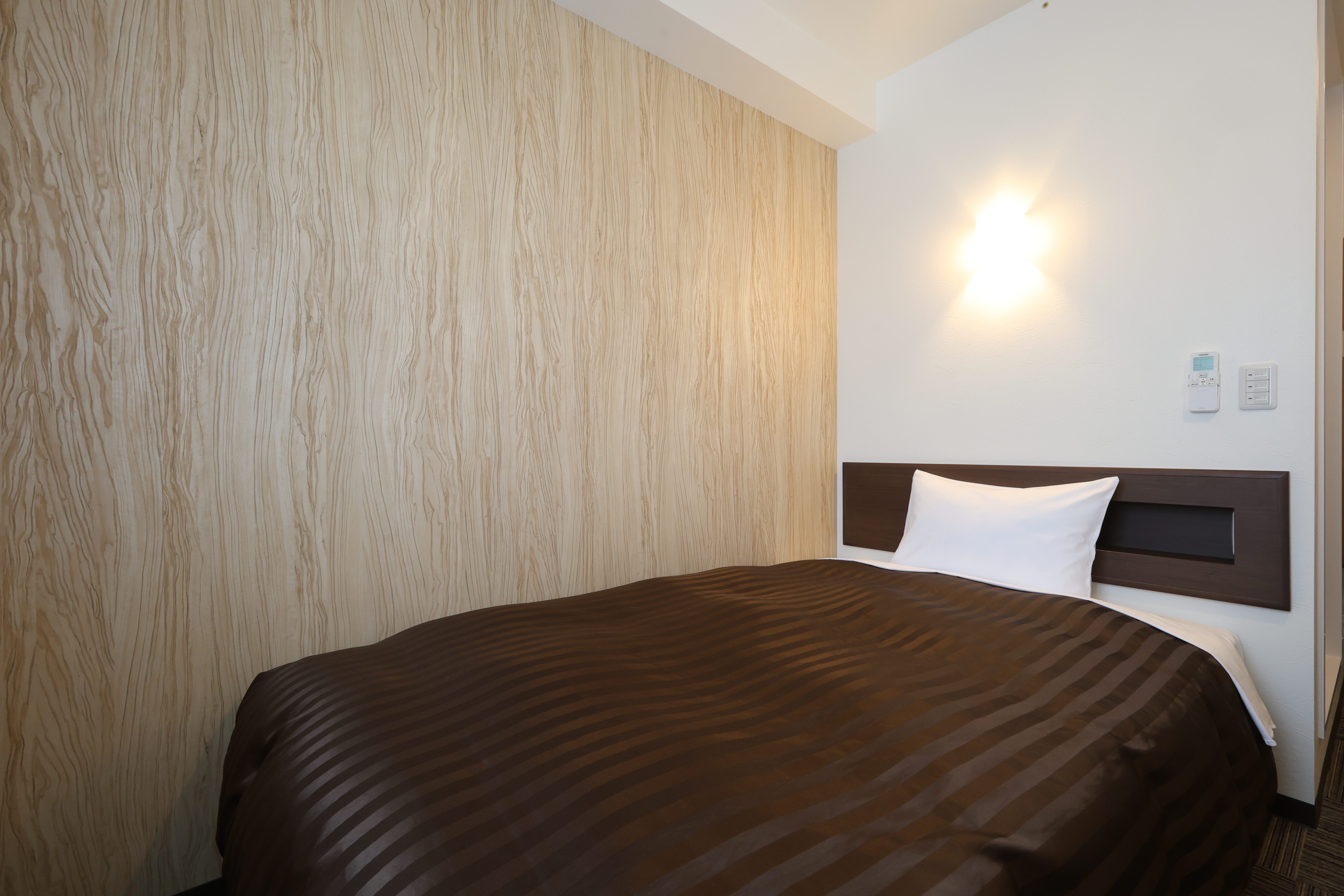 モデレートシングル