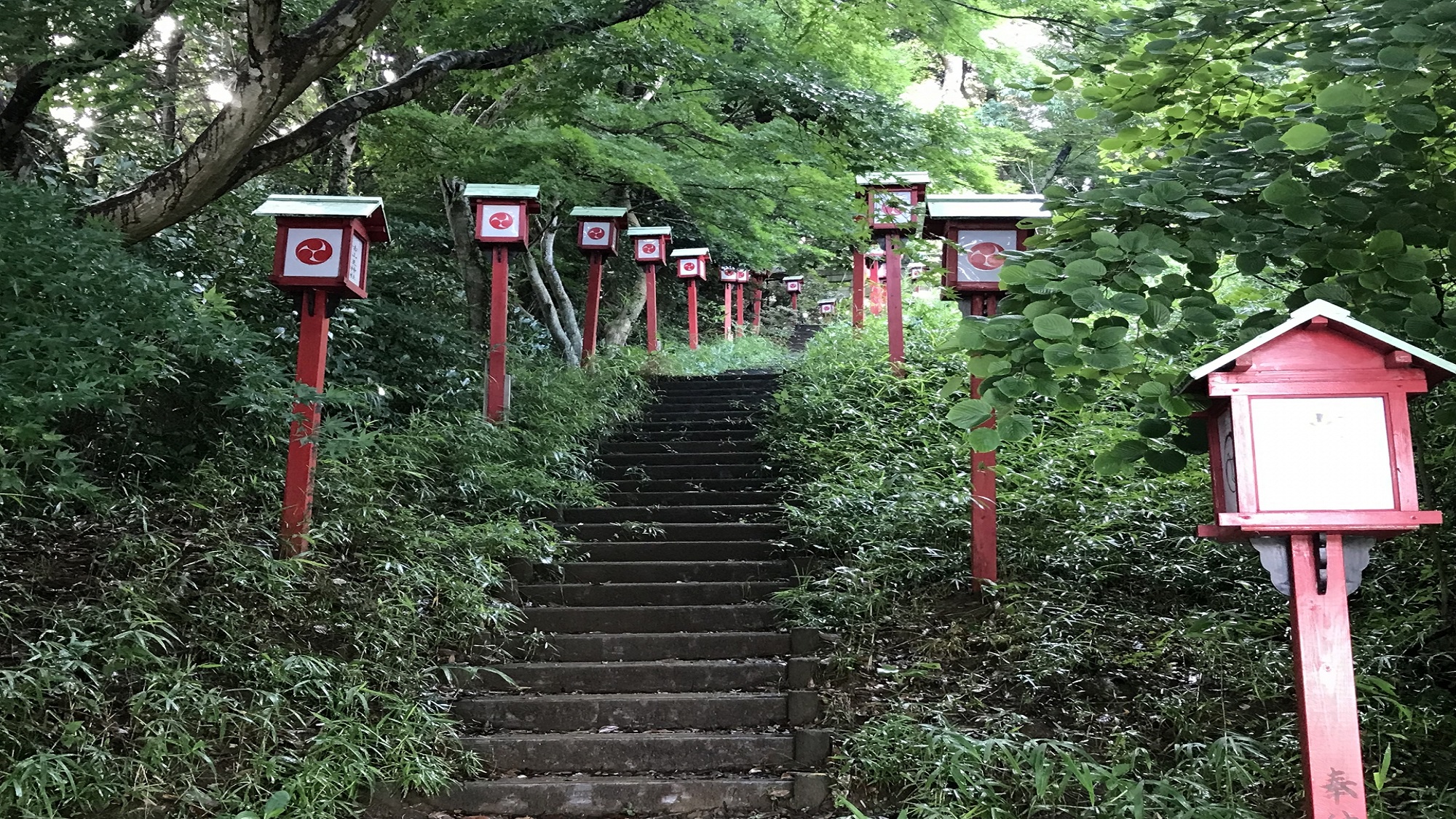 山王神社