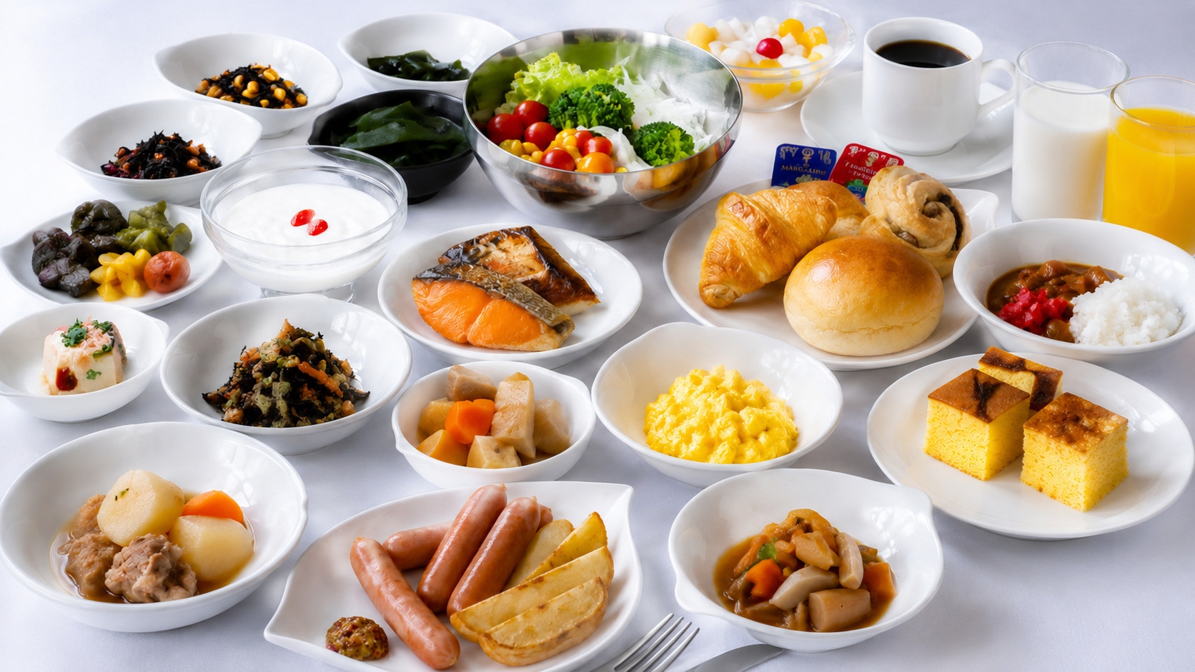 ☆《7割/朝食付》7日前迄の予約!！バイキング朝食付・チェックアウト10時