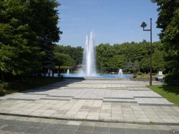 ◆青葉公園
