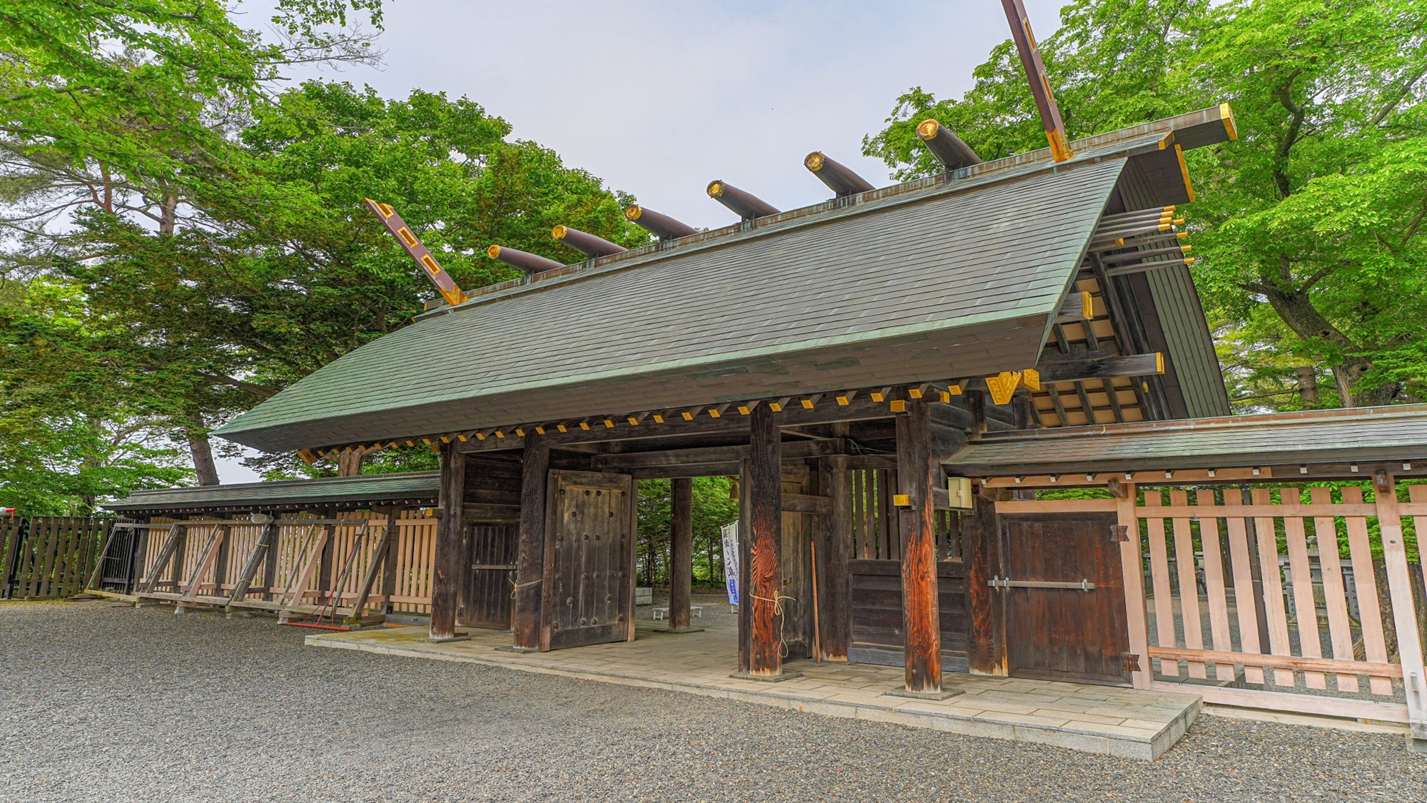千歳神社