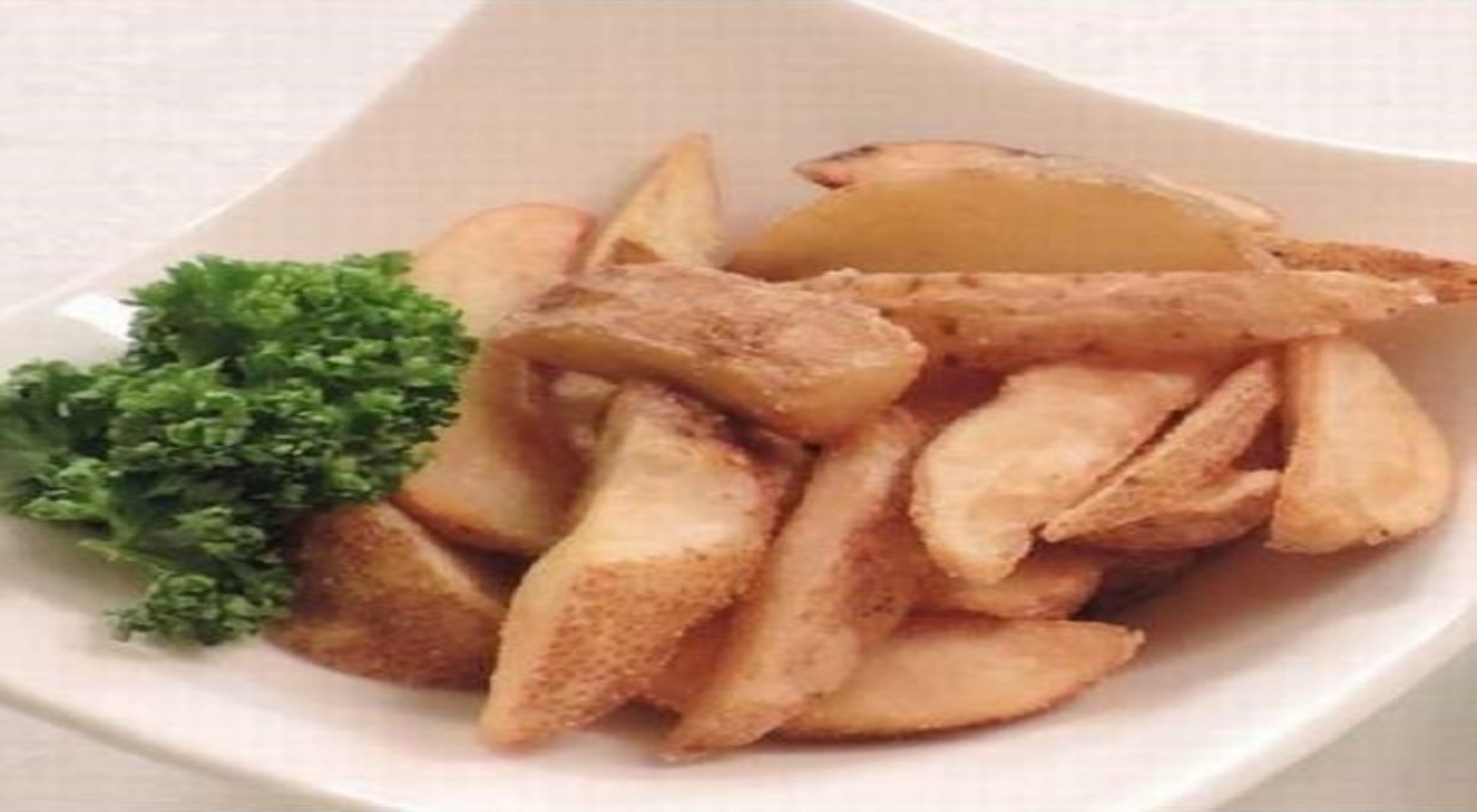 ★夕食★おつまみ　フライドポテト