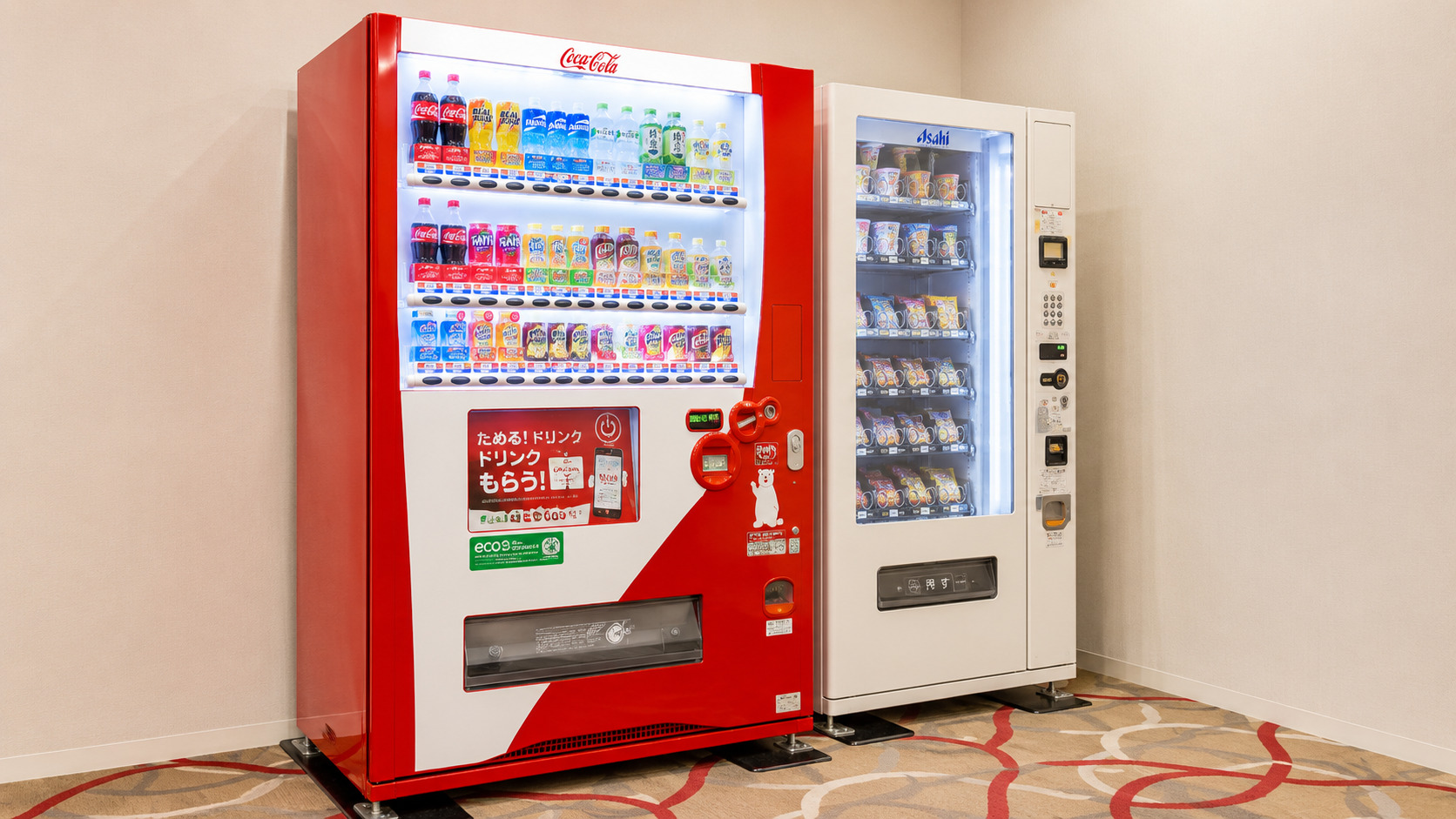 自動販売機