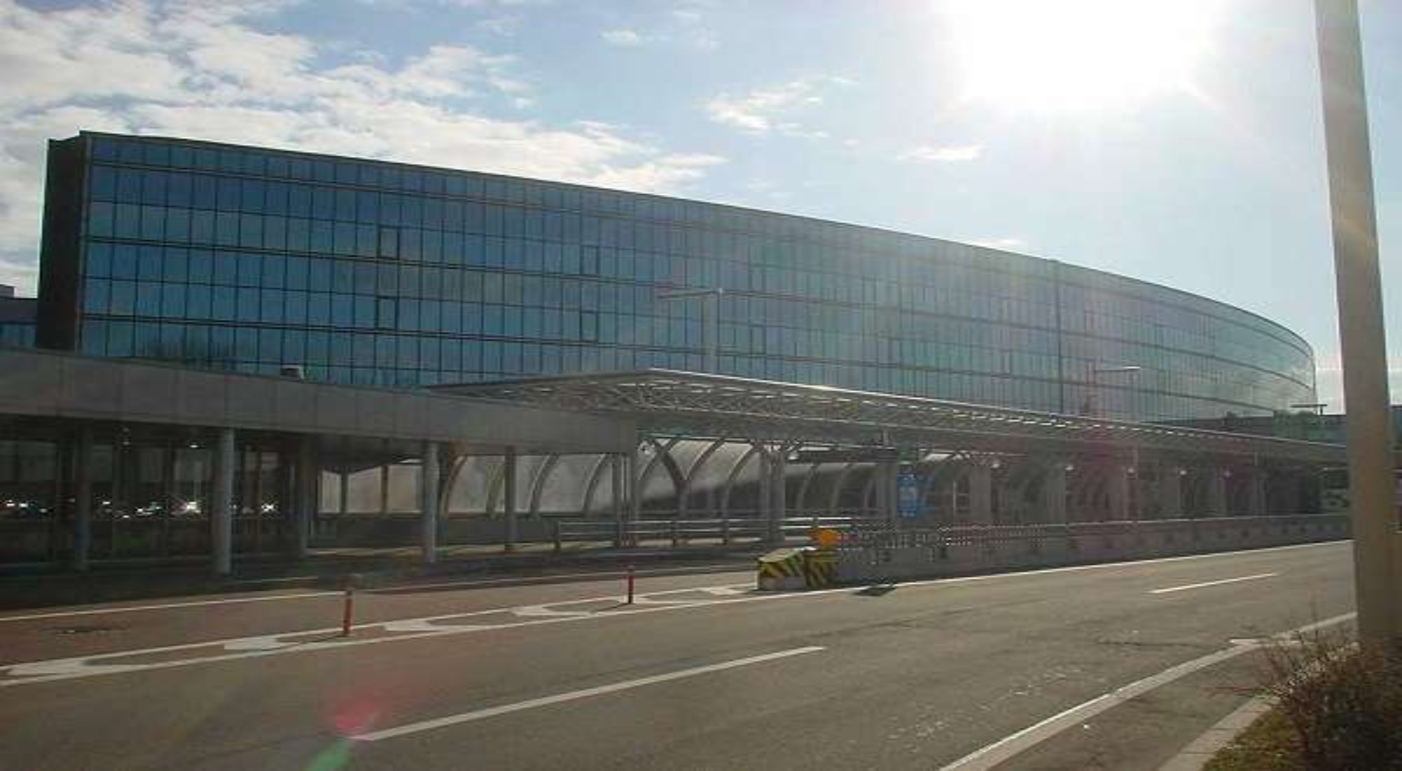 新千歳空港