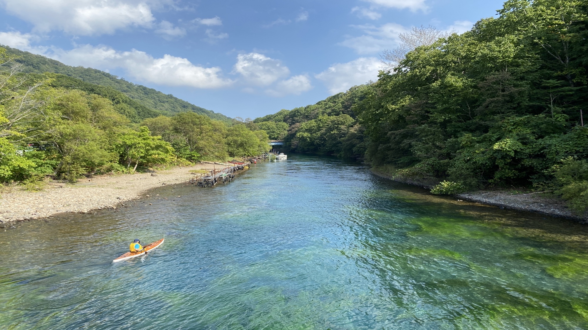 千歳川