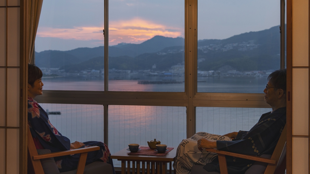 【えびす鯛尽くし会席】淡路島産ブランド真鯛「えびす鯛」を食べ尽くし〜お肴会席コース