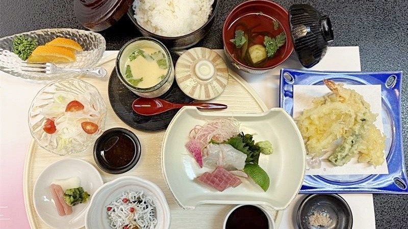 【夕食のみ】平日限定◆お一人様・ビジネス応援プラン！夕食付でお泊りいただけます