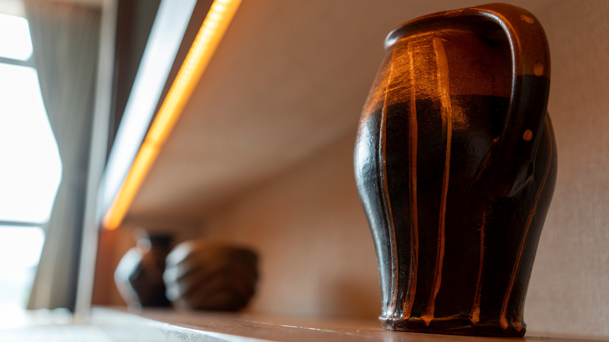 *【部屋】展望風呂付特別和洋室