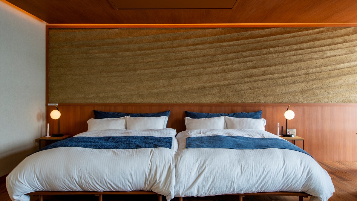 *【部屋】展望風呂付特別和洋室