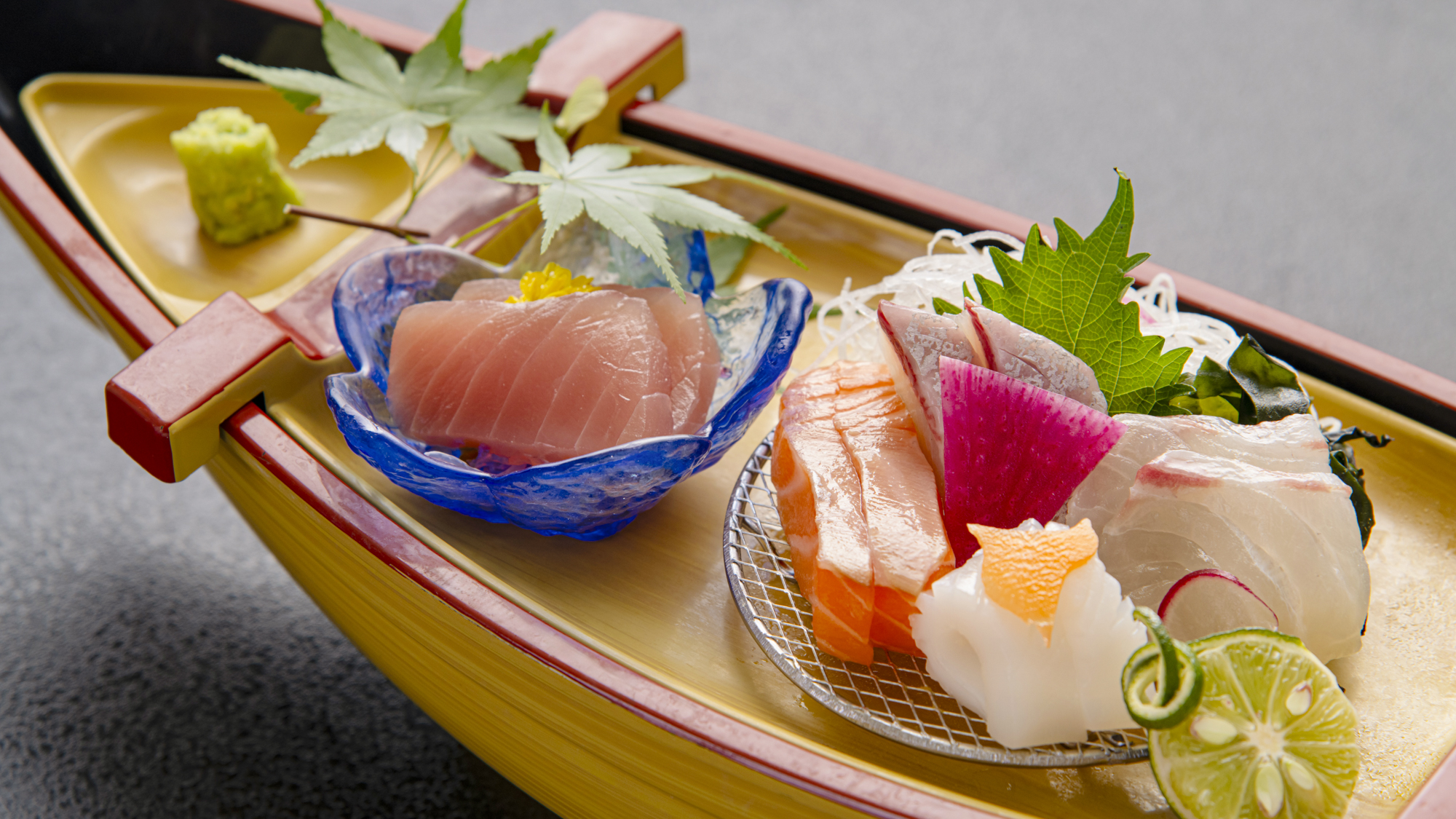 *【おもてなし】丹精込めて料理長が作る会席料理