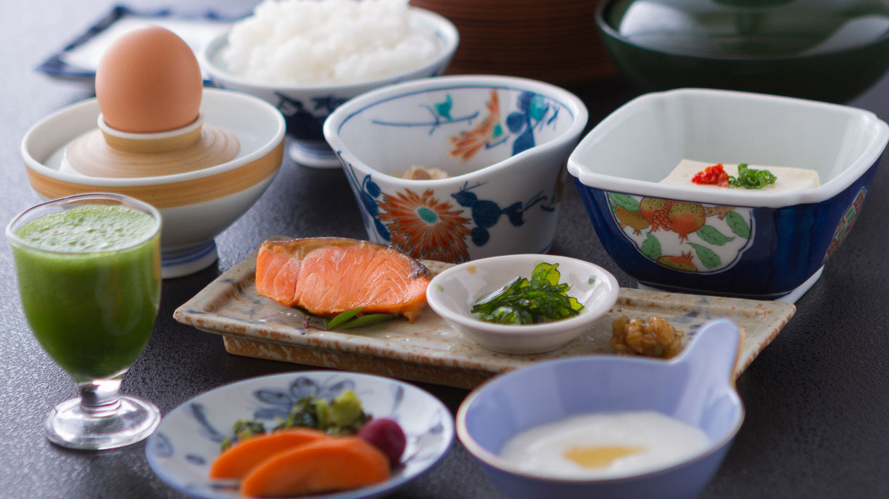 《ビジネス歓迎》一泊朝食付きプラン