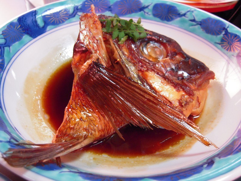 　ウマ━『山海味覚』(●゜∀゜●)━★熊本黒毛和牛・名物真鯛のあらだき・季節の鍋・旬魚のお造りなど♪