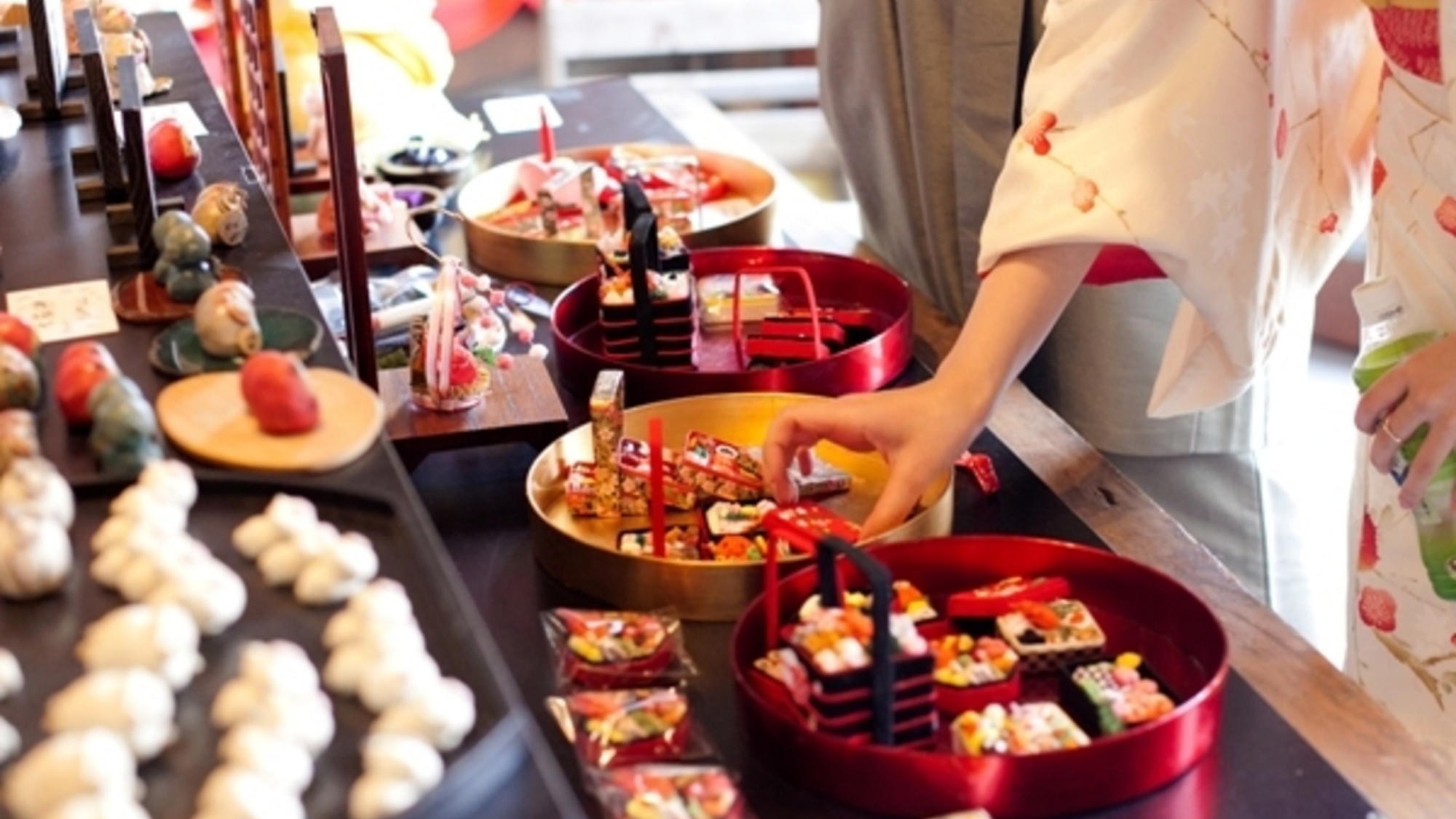 豊前街道散策│買い物