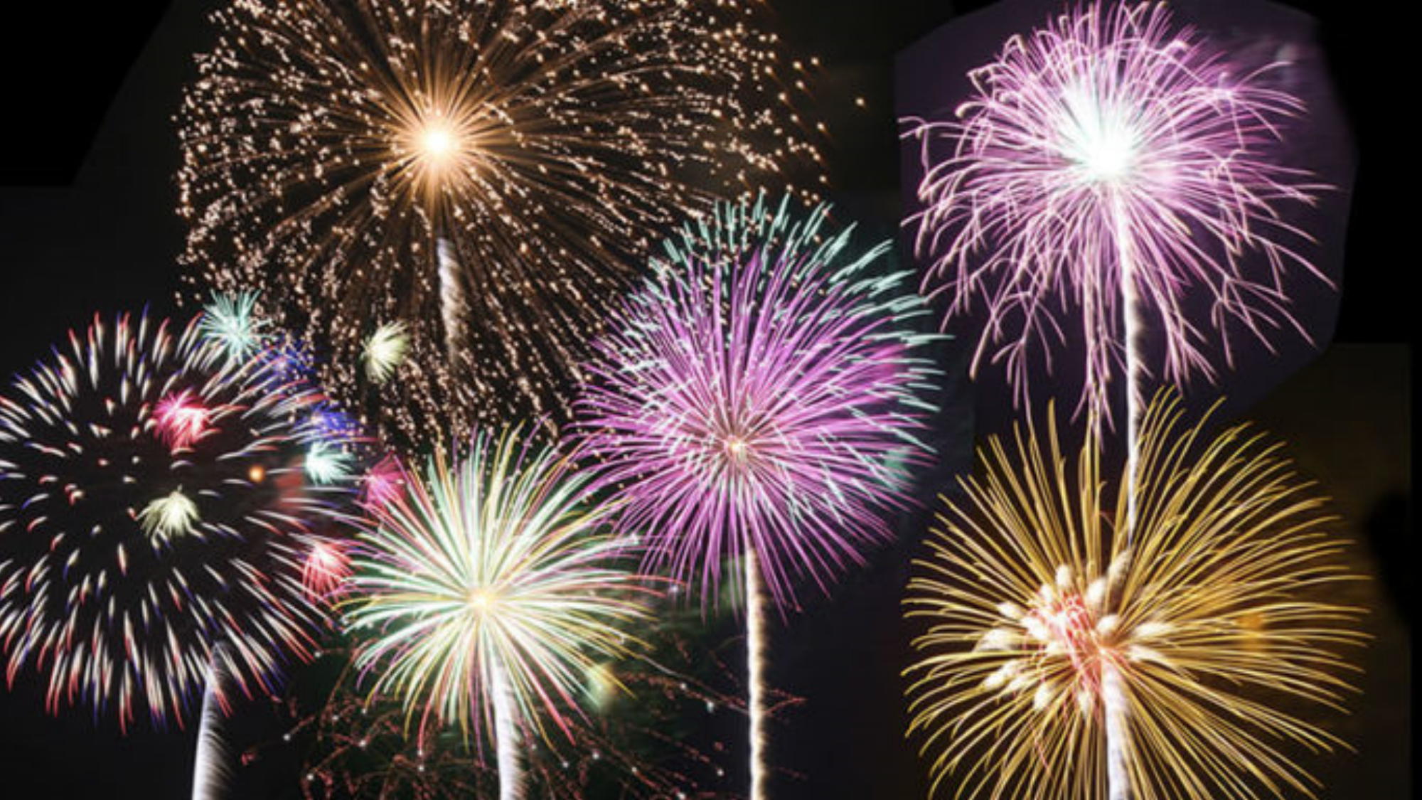 イベント│山鹿灯籠まつり 納涼花火大会