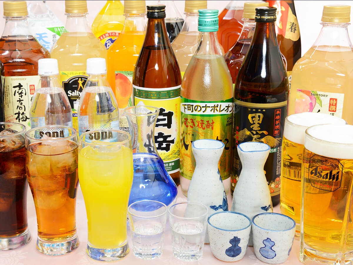 【ガマダス花火大会】客室からも観覧可能★ビアホールバイキングプラン