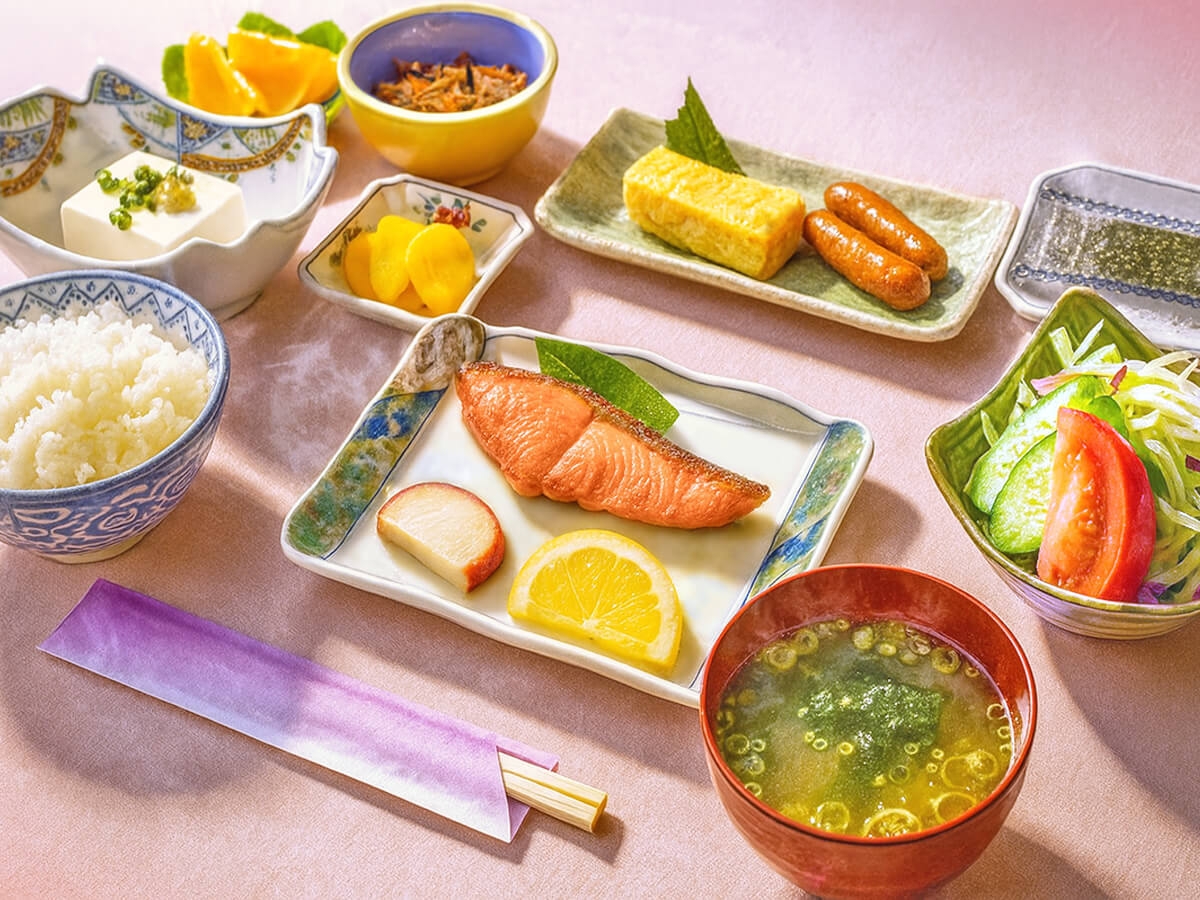 【直前割★激安9000円】2食付きプラン／部屋数・お日にち限定／客室おまかせ