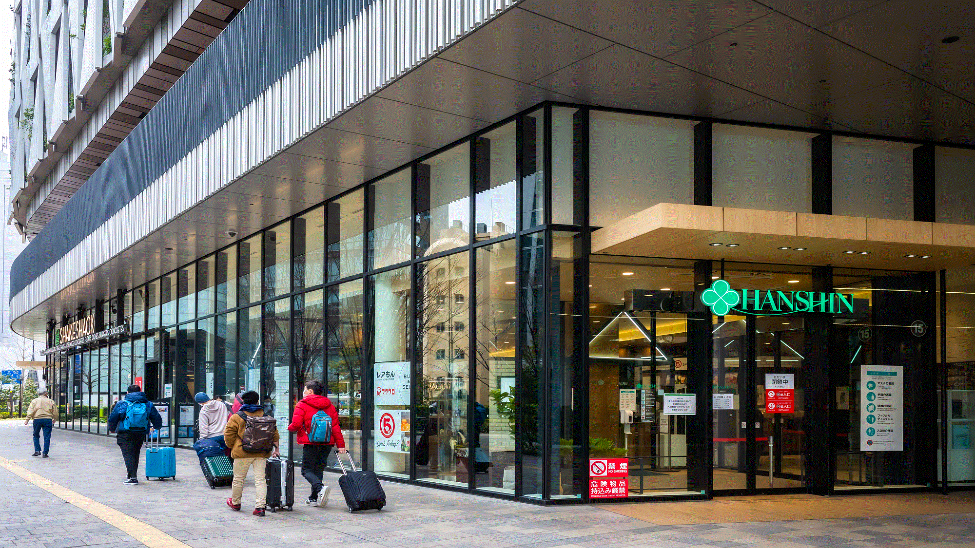 阪神百貨店