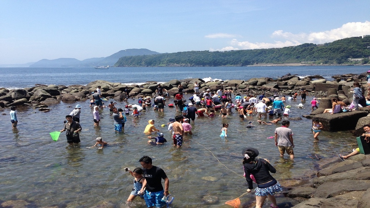 夏休み限定！【お子様歓迎】ご夕食個室お食事処確約！ファミリープラン_