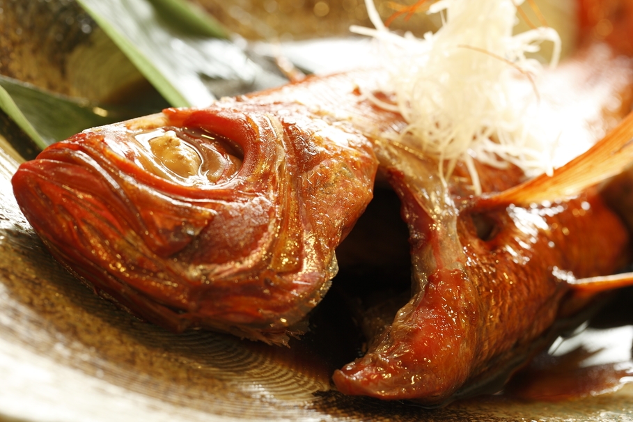 大晦日＆お正月♪海鮮満喫！ご夕食お食事処プラン♪