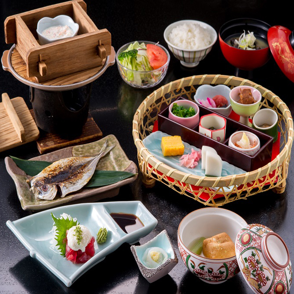早餐
