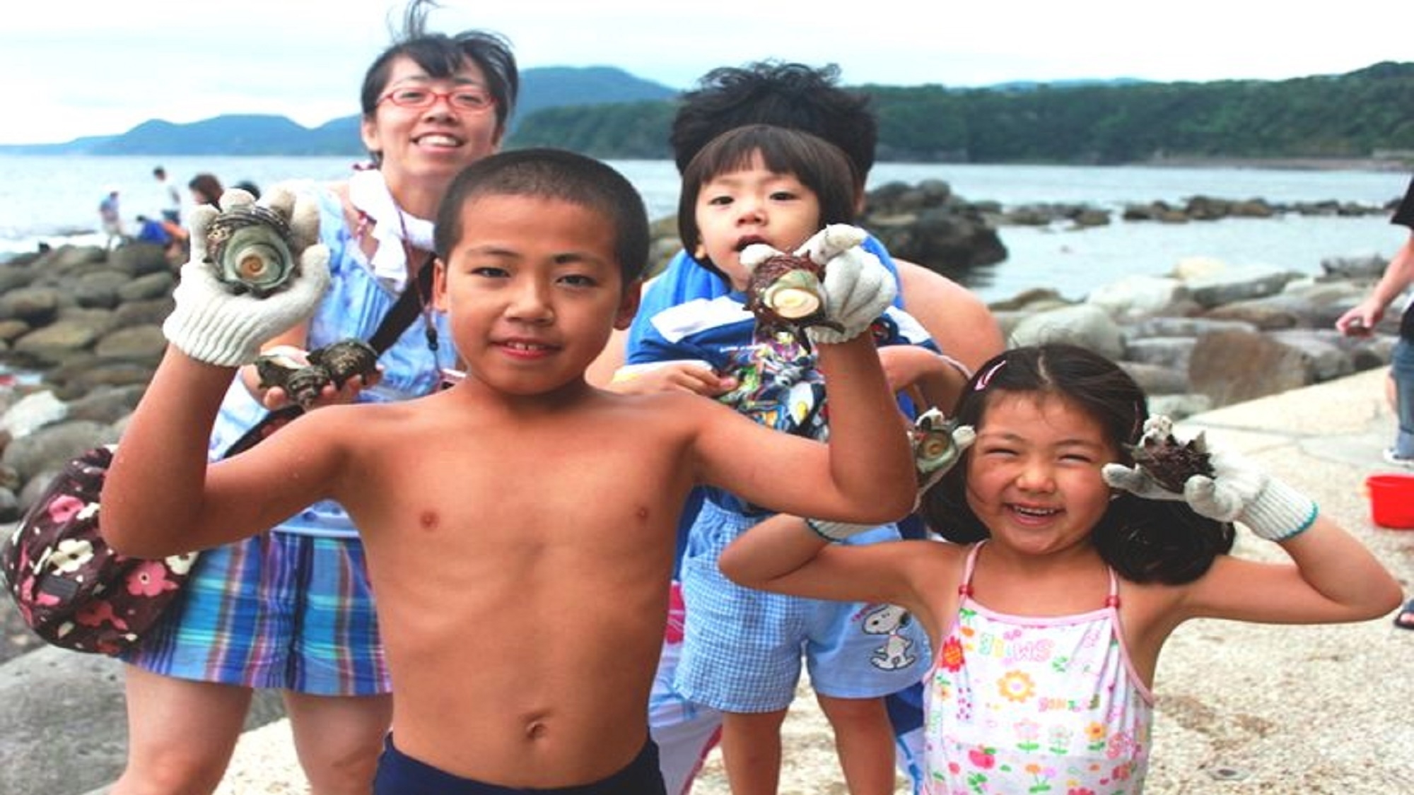 夏休み限定！【お子様歓迎】ご夕食個室お食事処確約！ファミリープラン_