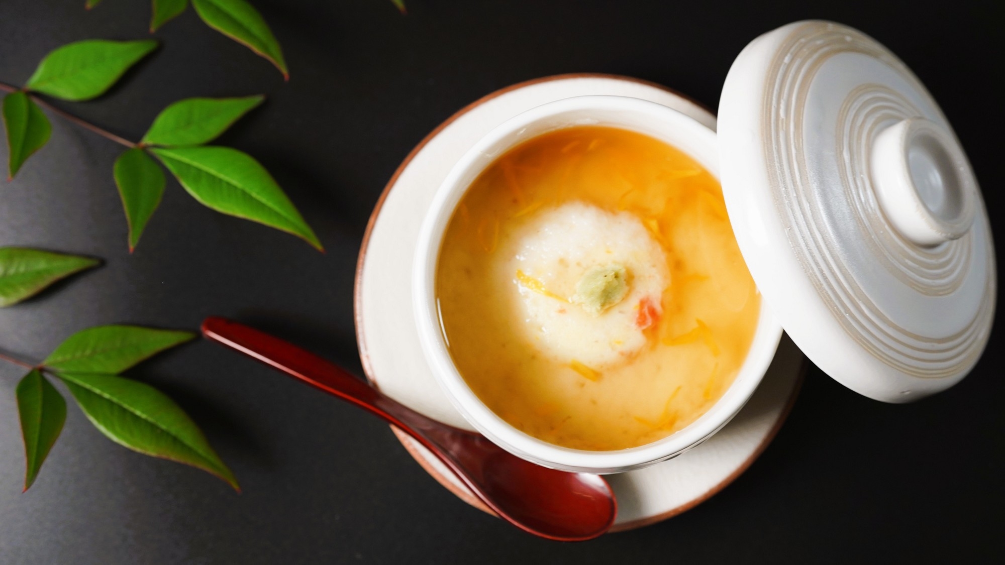 【夕食のみプラン】基本会席　信州牛すき焼き＋川魚お造り