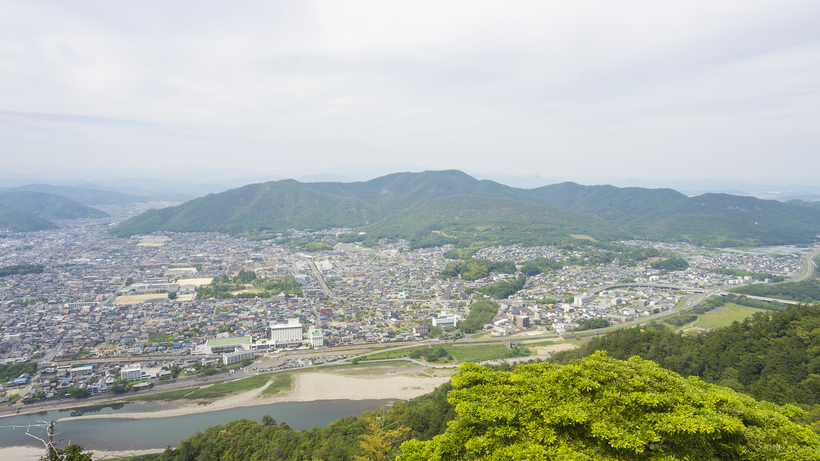 素泊まり（食事なし）プラン_駐車場無料