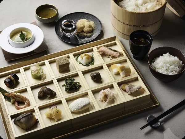 【条件付きでお得にSTAY】2025年4月22日、23日チェックイン限定朝食付きプラン♪