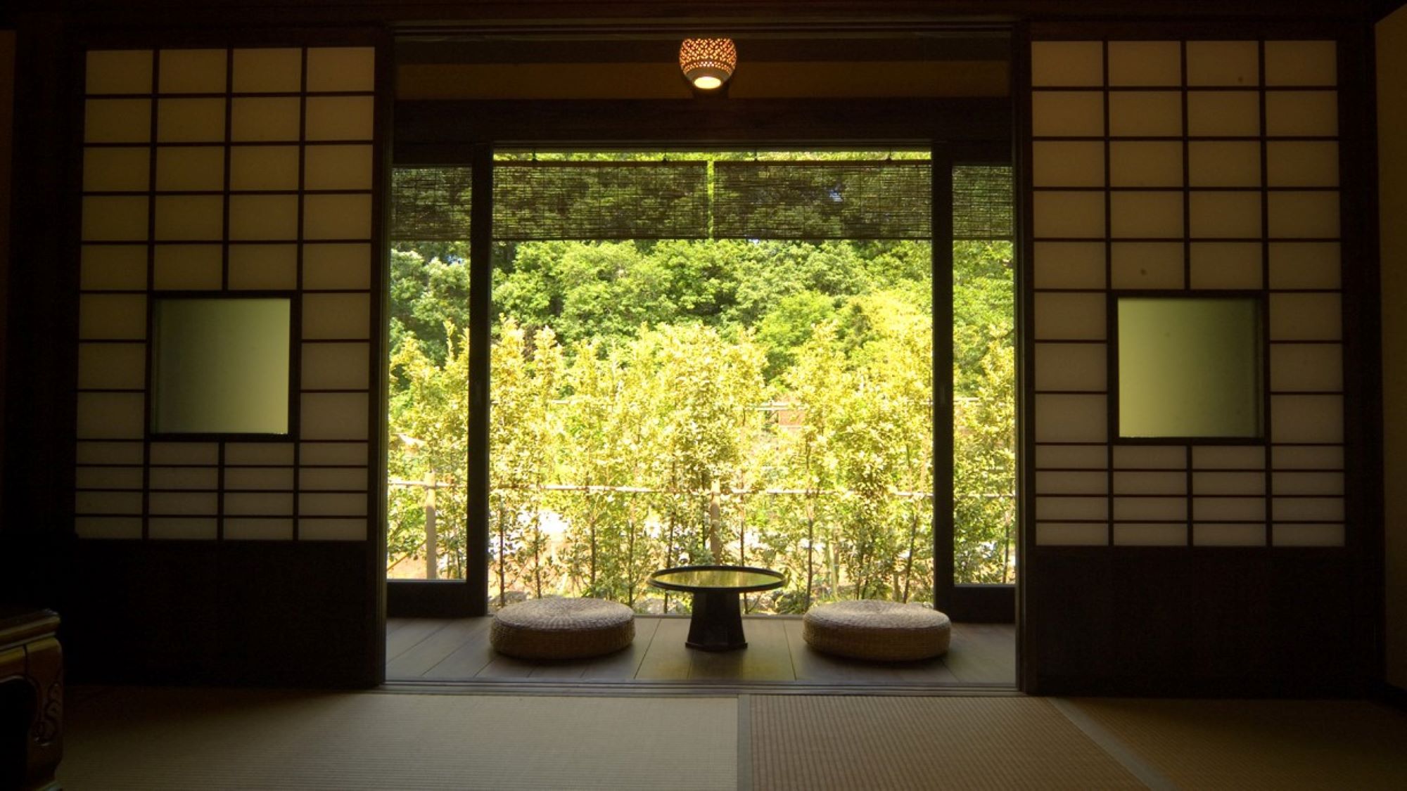 【離れ　竹ぶえ】古民家造りで田舎に帰ってきたような懐かしさを感じる