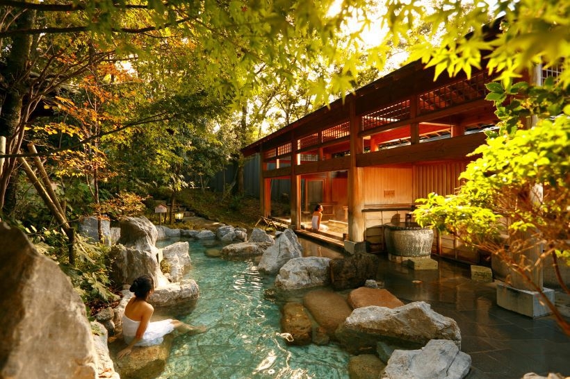【冬旅はきらの里へ】≪最大4，000円オフ≫あったか海鮮鍋で癒しの温泉旅♪