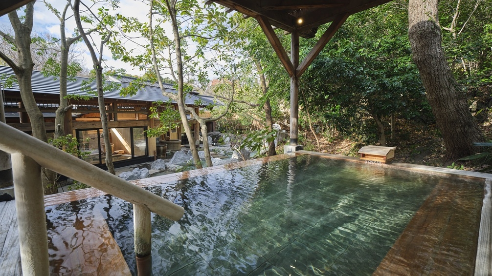 ＜リニューアルオープン＞【きらの里★春旅】早めのチェックアウト！期間限定プラン