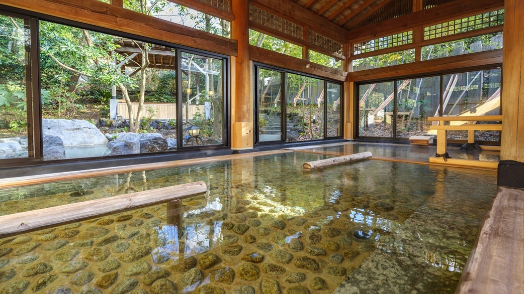 ＜リニューアルオープン＞【1日3組限定】夕食内容確約プラン♪海鮮orお肉から選べるメイン料理！