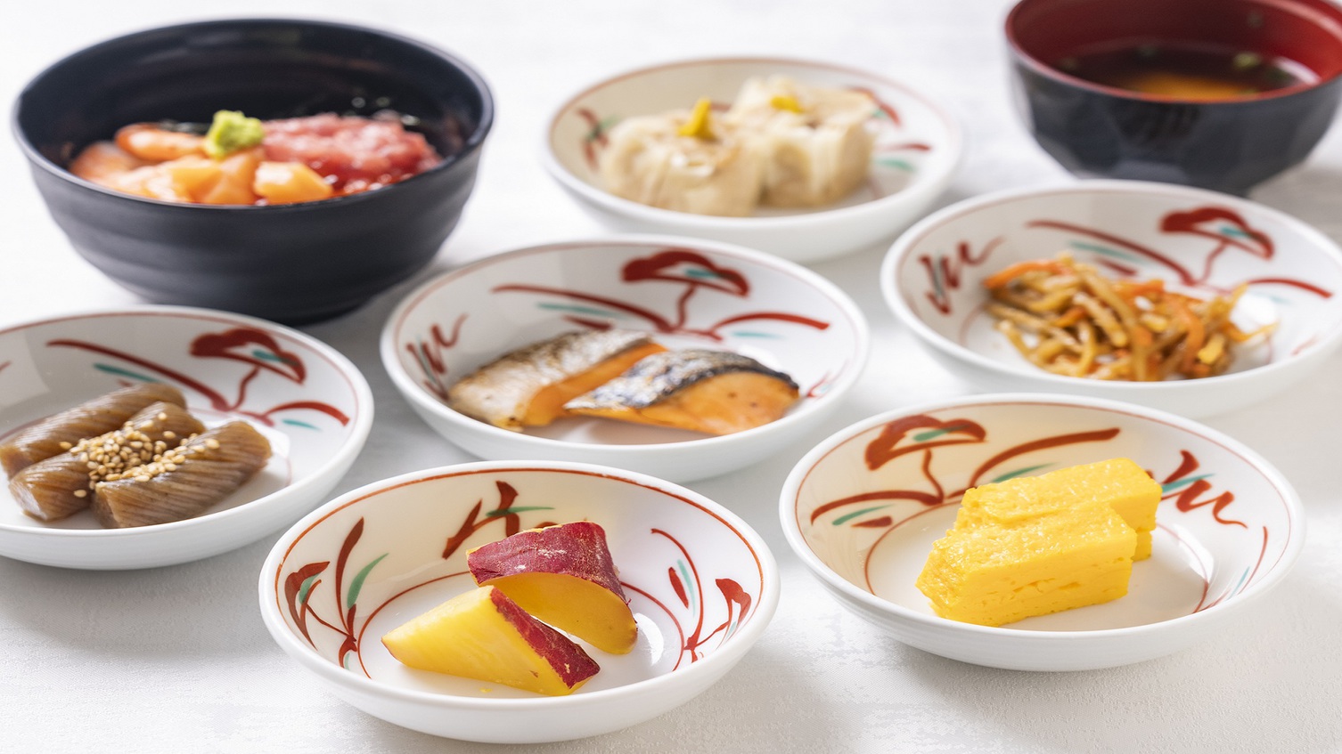 【4連泊以上】4連泊以上が断然お得！連泊ファミリープラン≪朝食付≫