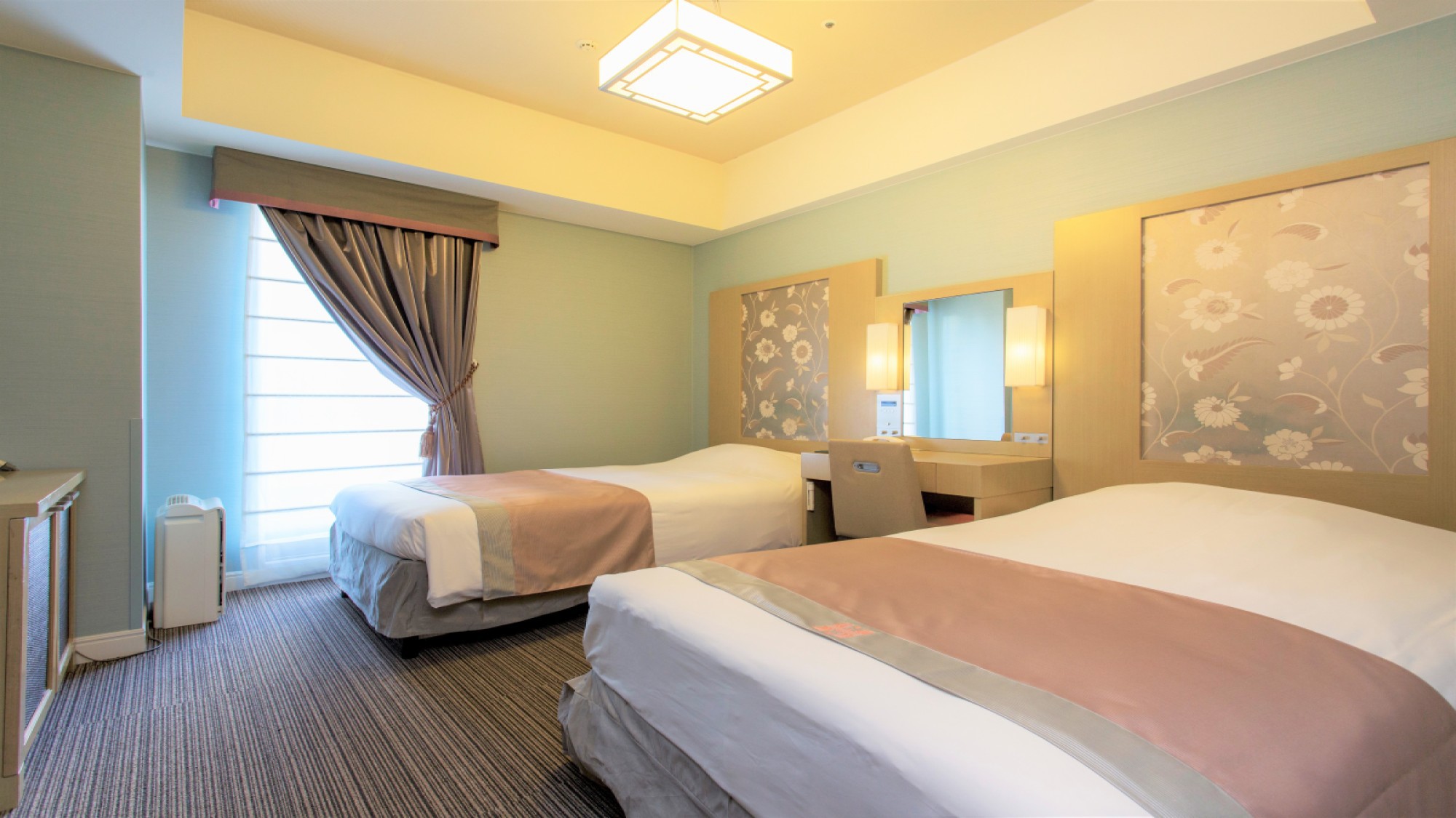 スタンダードツイン