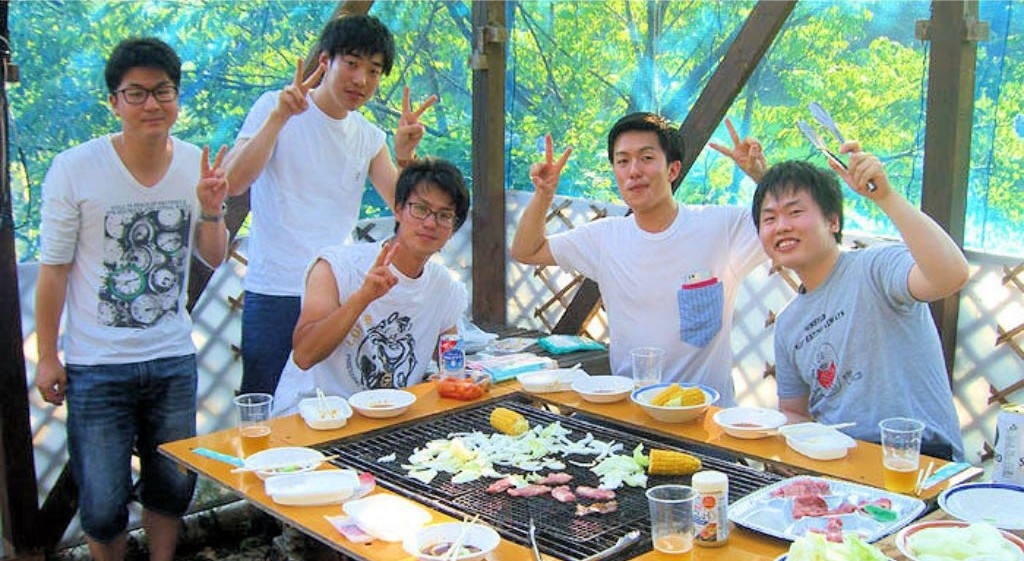 サマーＳＡＬＥ！静かにＢＢＱを愉しむアクティブ派にお勧め！前沢牛に生ビールの夏♪