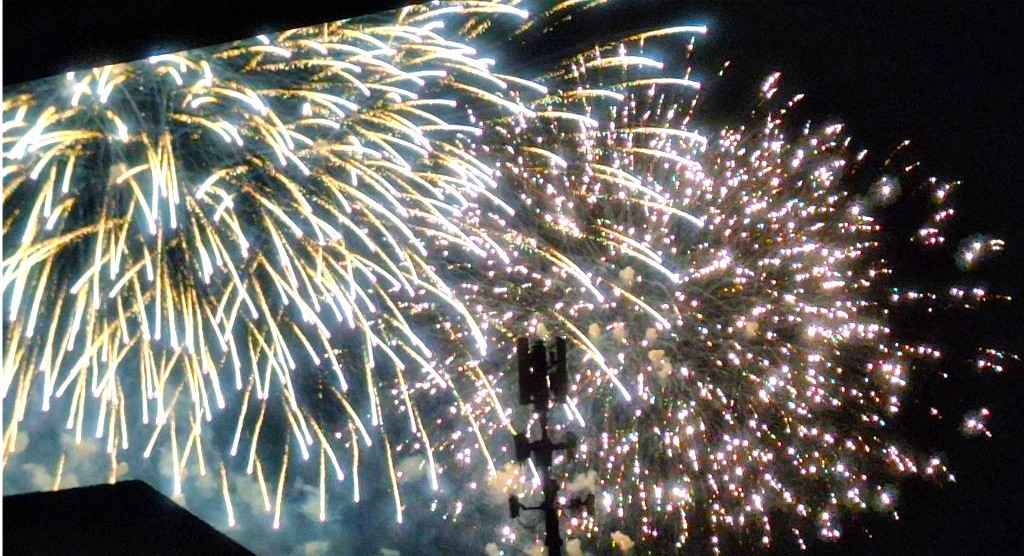 【★早着・レイトアウトOK】夏の最後を素泊りでお得に先取り！大曲の花火大会の宿泊も快適♪