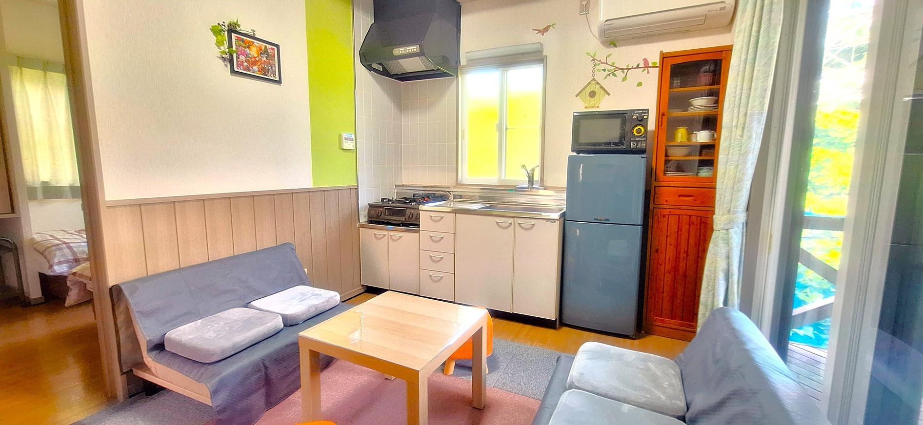 素泊りを人気レストラン「旬菜食健ひな野」の夕食やランチにカスタマイズできる♪