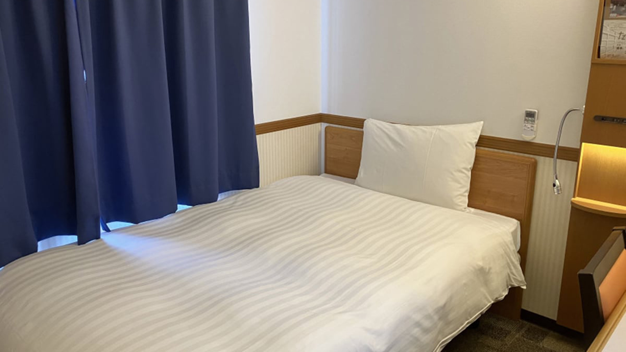 エコノミーシングル