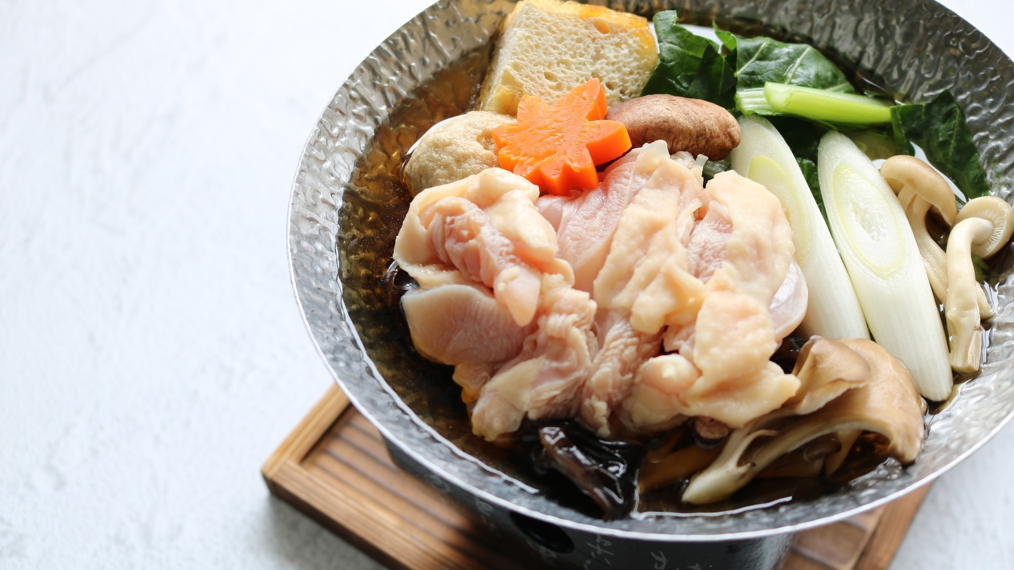 ＜季節の和食＞◇夕食は和食のコース料理で贅沢に◇遊び放題リゾートパスポート付き