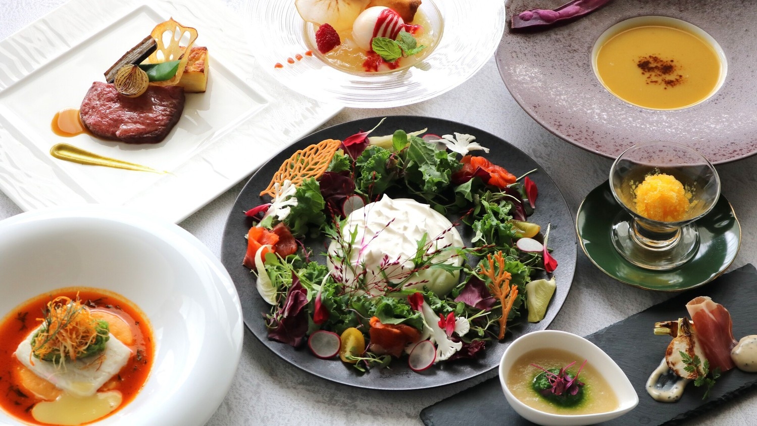 【ファミリー】◇スタンダードプラン◇遊び放題リゾートパスポート＆バイキングプラン♪