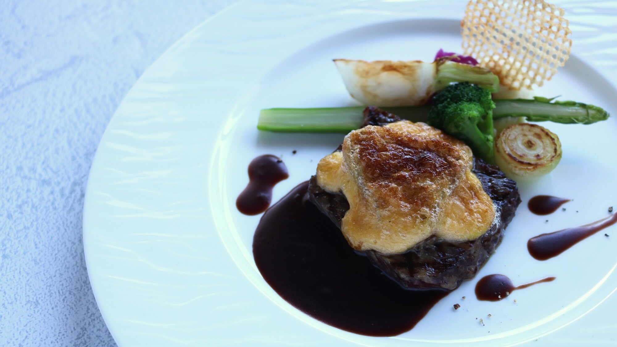 ＜季節のフレンチ＞◇夕食は地産地消のフレンチフルコースで優雅に◇遊び放題リゾートパスポート付き