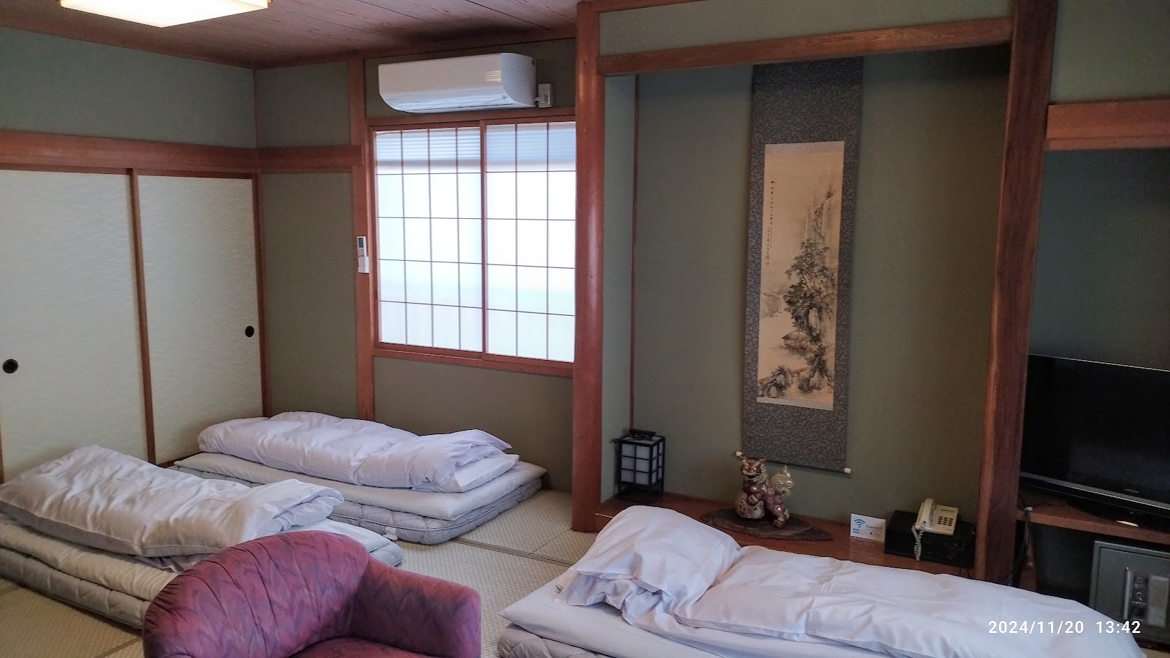 和室１１畳半-2