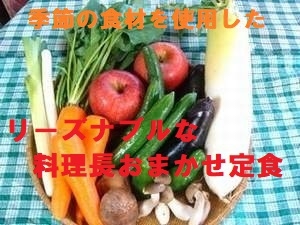 ２食付定食プラン　和室でゆったり疲れを癒すスパ＆ワーケーションプラン