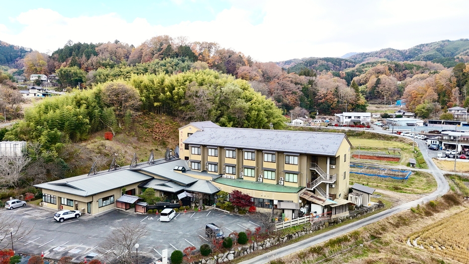 【楽天独占販売ルーム限定】ひとり旅応援★ご当地グルメを味わえる信州牛付き会席プラン