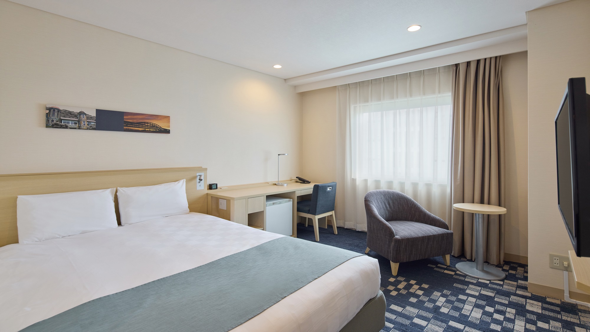 スタンダードダブル