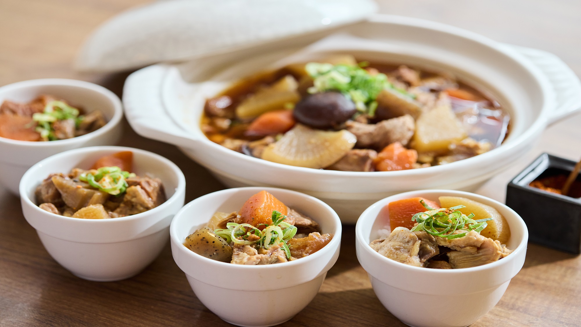 TRIKOオリジナル　ぼっかけ